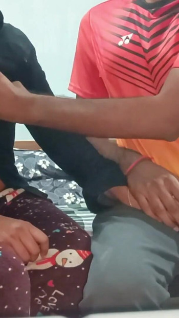 سوق غاي إلى جيجا جي ني موجي تشود، كار ميري تشوت لال كاردي | مقطع 1