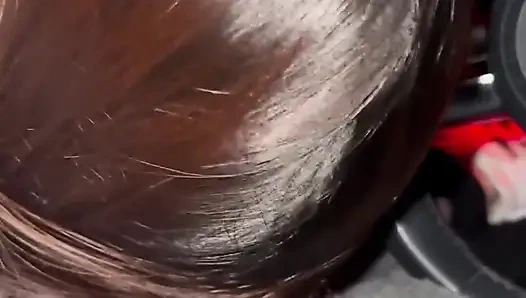 Bekaret açık havada beklenmedik bir sürpriz getiriyor