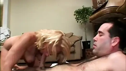 Old girl fucking masturbating...cum in mouth