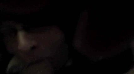 VannyTV - Bondaged Blowjob & Swallowing...