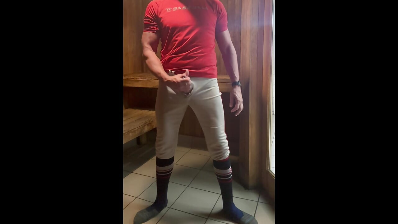 Alpha Fun di bilik persalinan dengan JockDad87 bahagian 4