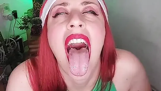Santa Gauchi Awards Los Buenos Golosos! JOI Countdown Navideo!