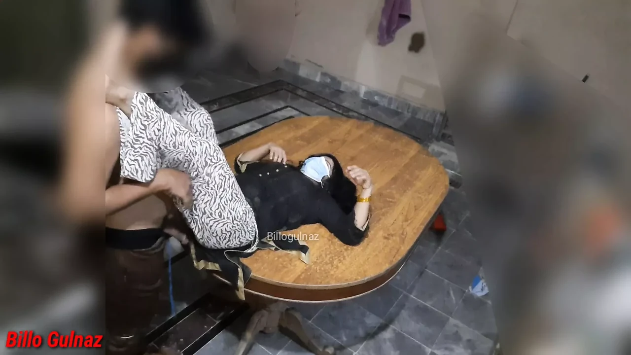 Kaam wali aunty ko malik ne choda-indian maid has hard sex with boss in clear hindi audio-village girl hard fucking