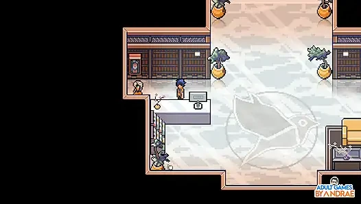 Gameplay bareng komadori inn bagian 1 - hari pertama kubo di penginapan