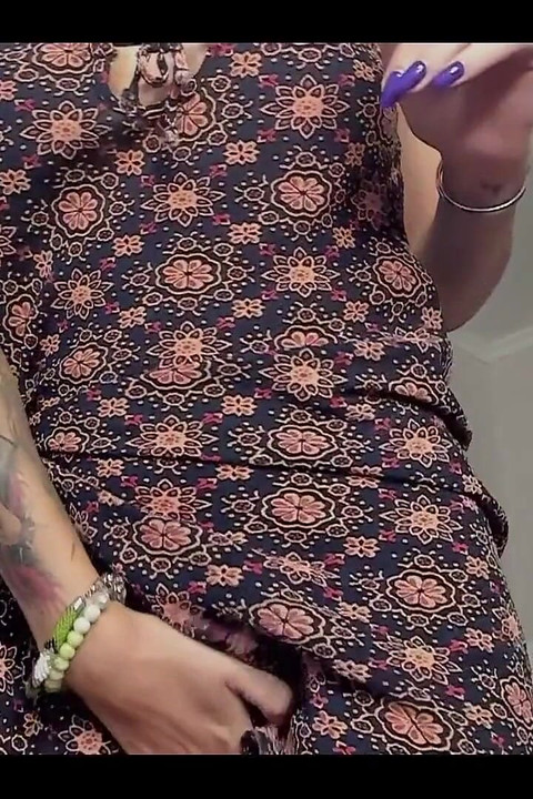 Moje totálně tajná škádlení show!