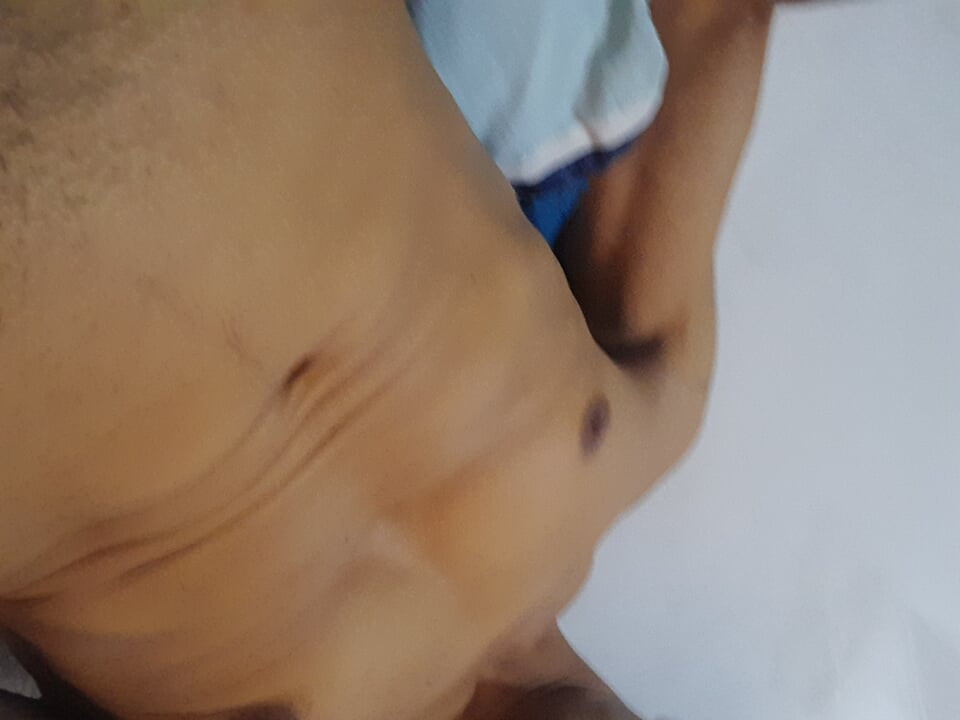 Čovjek želi slamu