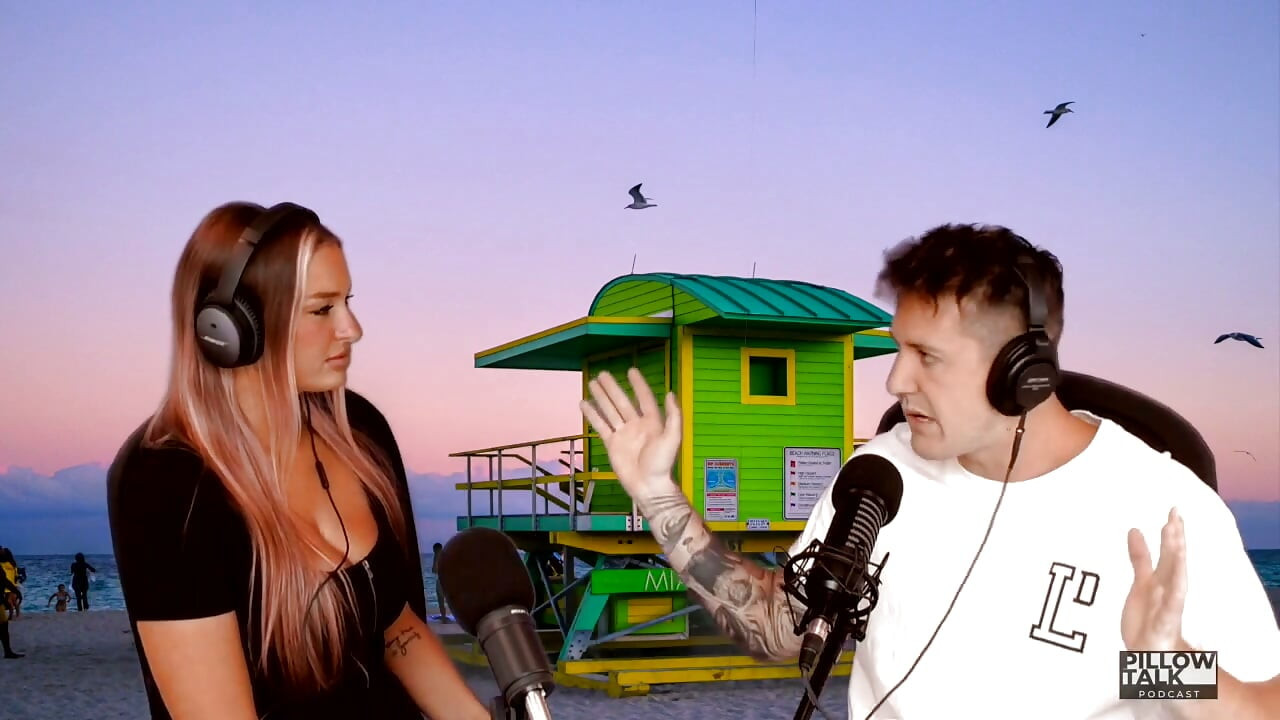 Savanna Reyy Opens up About the Real Truth About Her Life