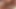 彼女の男の顔に座っている赤ん坊