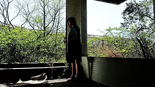 Outdoor Filming