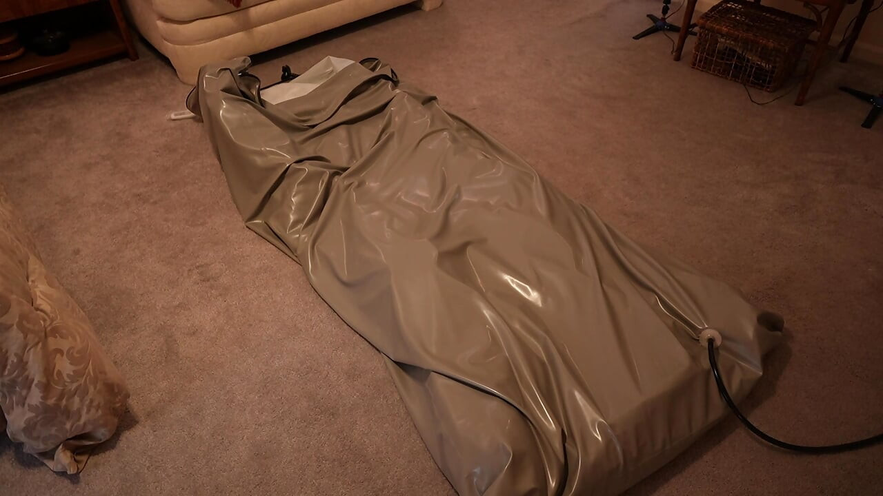 Vacbed Session 30 - Recorded September 01, 2026