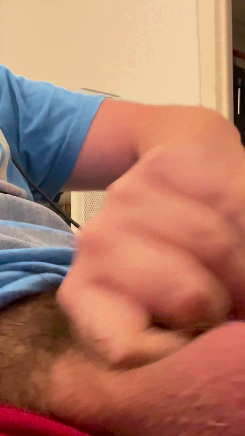 Cock and Tits Show