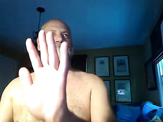 sexy step dad masturbating 3