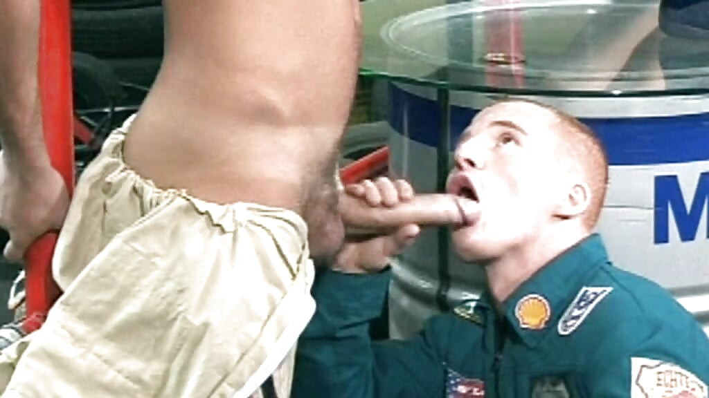 I Am a Young Inked Jock and I Get Gangbanged Anal in the Car