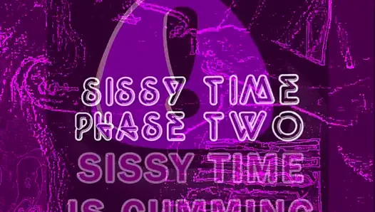 NUR AUDIO - Sissy-time phase 2