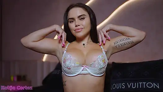 Katija Cortez Playboy Model