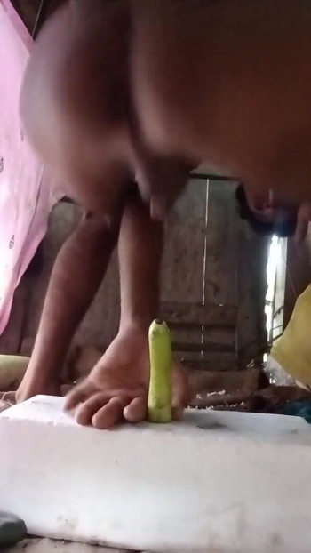Jaw-dropping moment from "Desi boy killed his own ass"