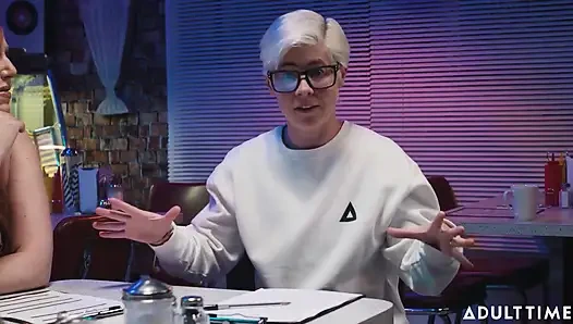 Как провести встречу согласия на съемочной площадке для взрослых - Центр исполнительницы во время взрослых