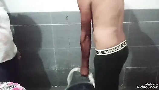 Bhabhi Ne Apne devar se apni chudwai