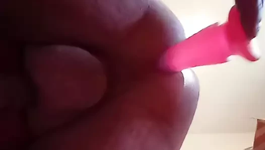 7 inçlik dildo