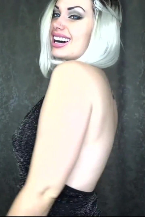 You can't stop cumming in front of your arch enemy