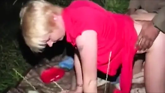 Hotwife Fucks Strangers Anywhere