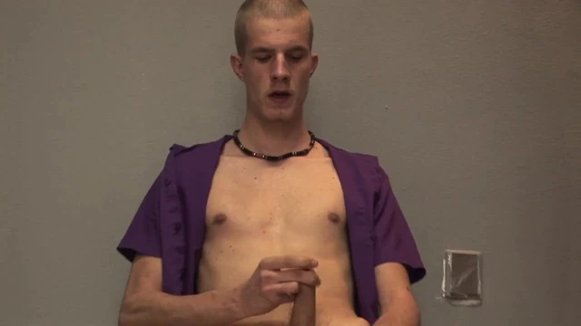 Hammerboys.tv present Rob Holrow Glory Hole