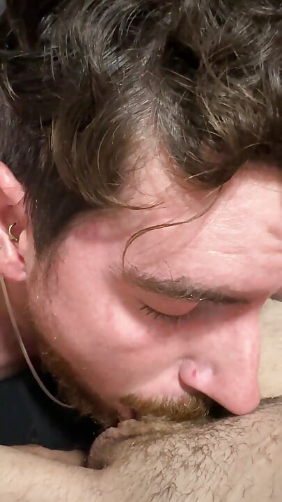 He Came Home - to Get Some Cum