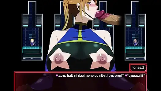 Gepanzerter anzug, lgante, offizierin will analsex ficken, blowjob, alter großer schwanz, bbc, bdsm, spermaschlucken