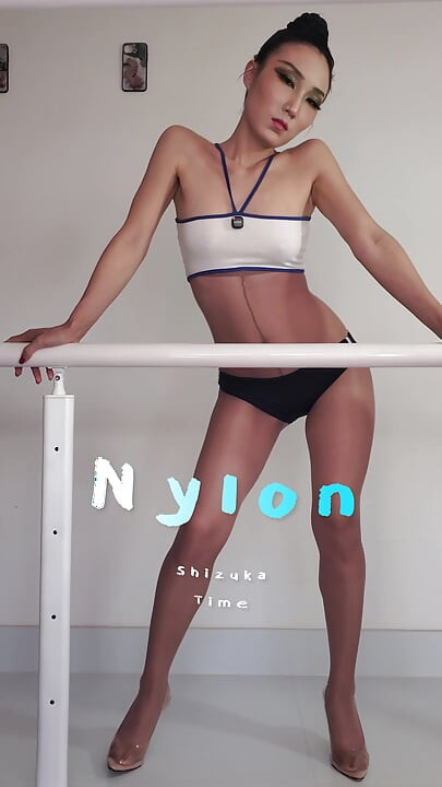 Nylon móvil