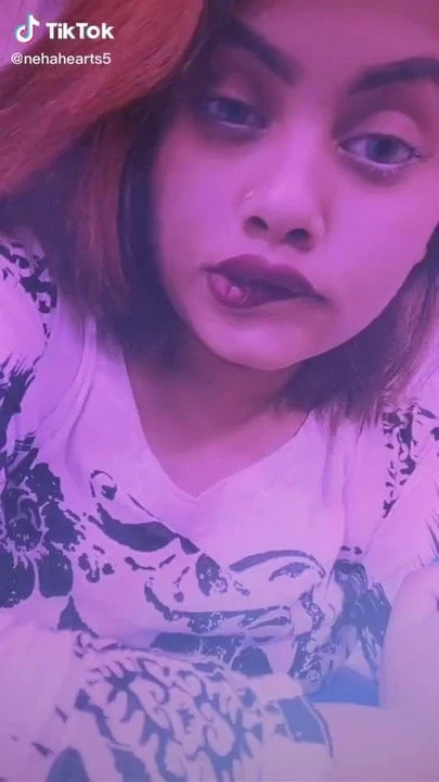 Bangladeshi real sex-worker