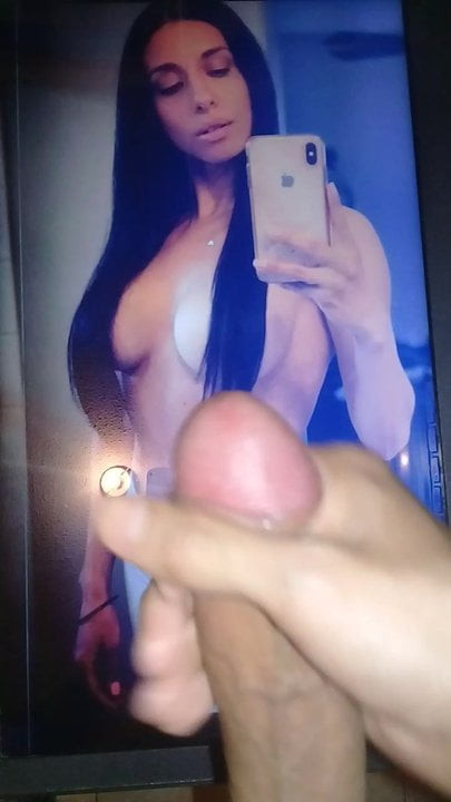 IreneDark Cum Tribute (03)