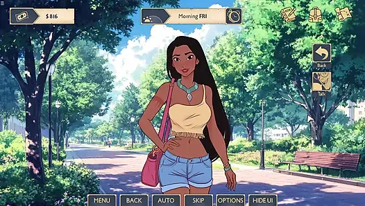 "Charmed" dritter teil gameplay