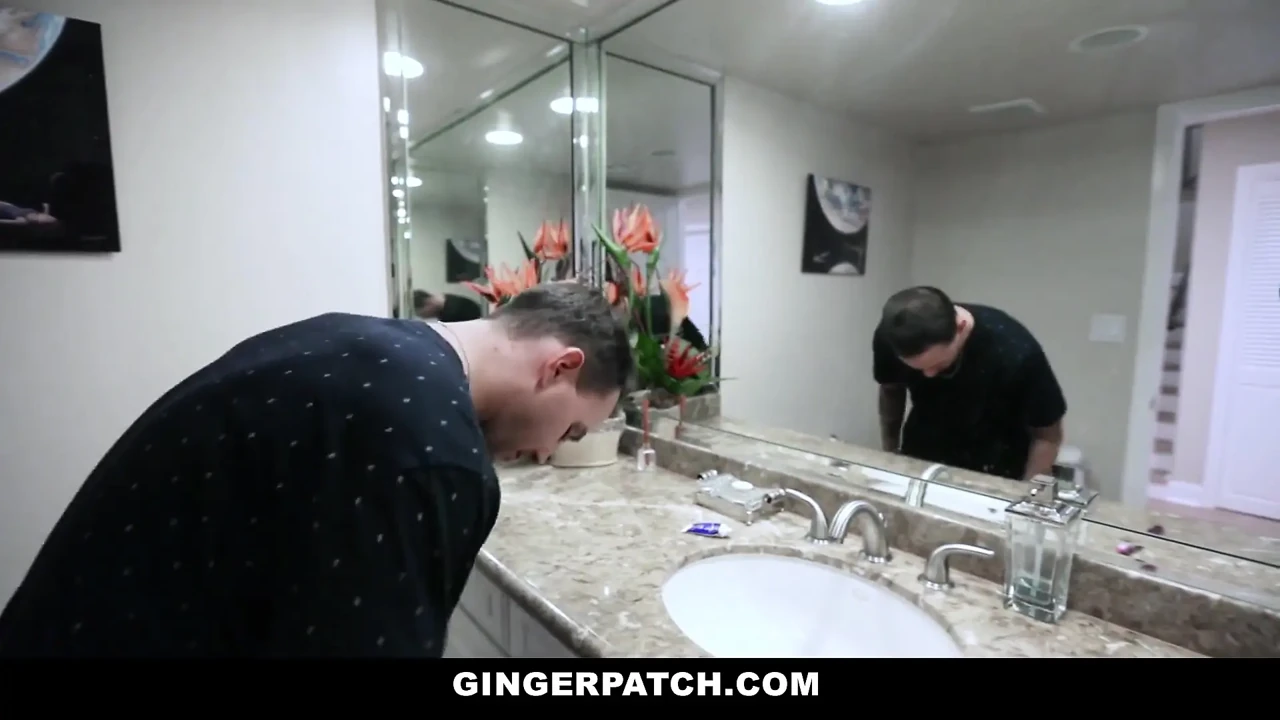 To catch a fire crotch