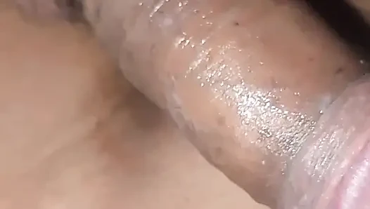 Bhabhi ko chikni chikni chut per shivla chhipla ke mara