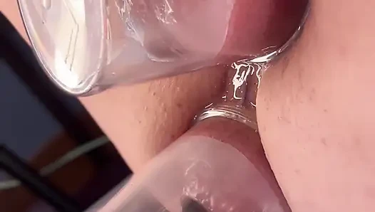 Extreme Double Vacuum Pump Training Fall 2025