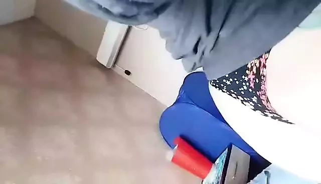 I know you want my ass