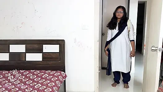 Komal Klass dapat dan bilang pergi dan nikmatilah.