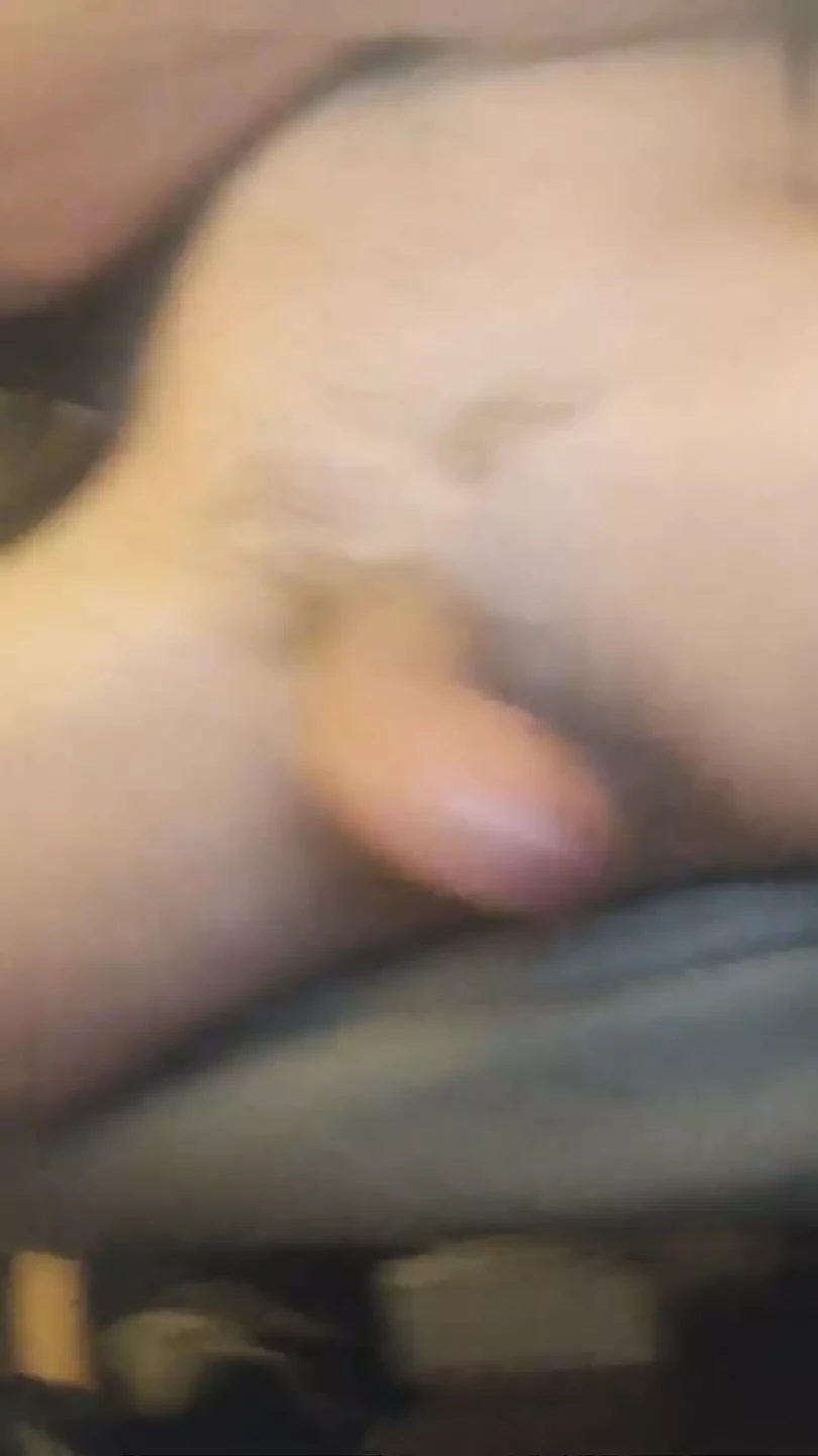 Spanking It