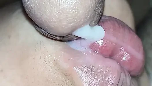 CREAMPIE FOR A CUM THIRSTY SLUT