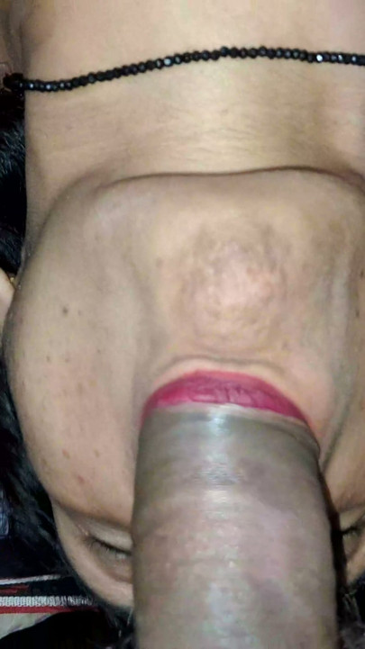 Blowjob Queen Xshika | Clip 1