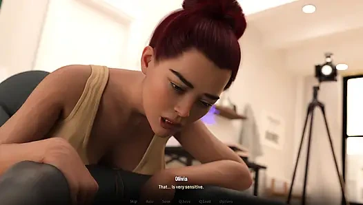 A Teacher of Very Private Classes (part 6)