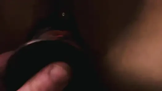 Paige Likes Creature Cocks