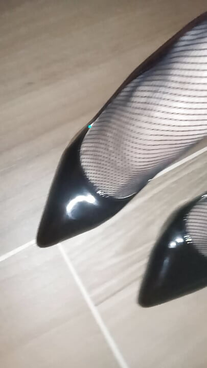 File külotlu çorap