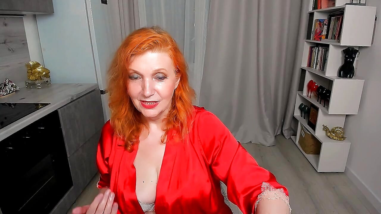 Do you like my? Shall we talk?