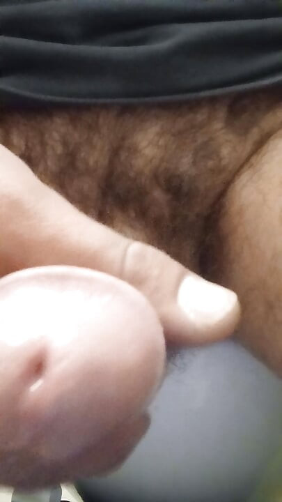 Stay close to my penis