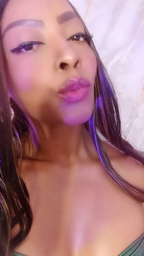 A great weekend my loves I wish you and if you know that they can have a good time🥰