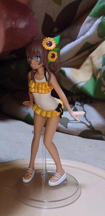 matsuri bukkake