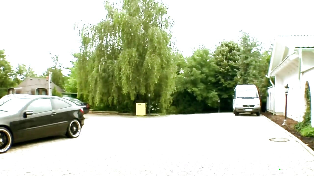 Ceclia Vega bietet einen dreier mit Mugur und Nick Lang voller anal an