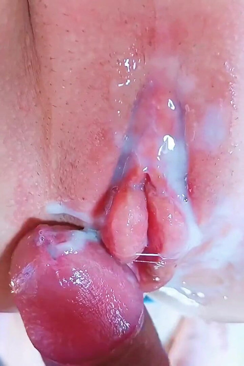 Fuck My Swollen Donut