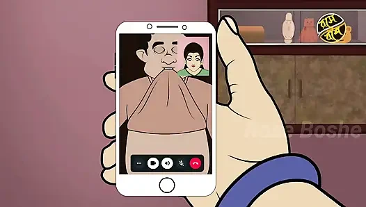 Desi Bhabhi Private Personal Time